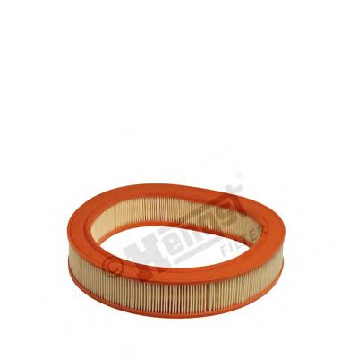 HENGST FILTER e193l -  Воздушный фильтр